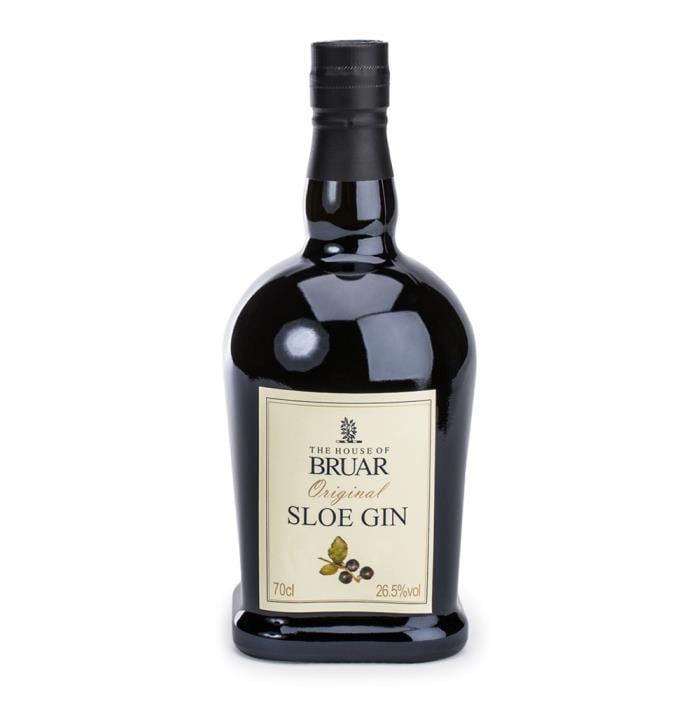 The House Of Bruar Sloe Gin 70cl