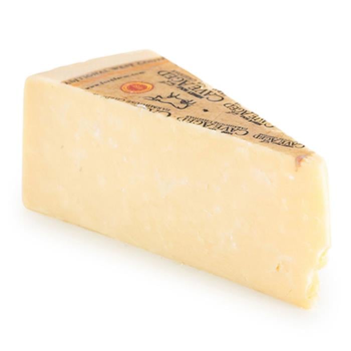 Wookey Hole Cave Aged Cheddar - House of Bruar