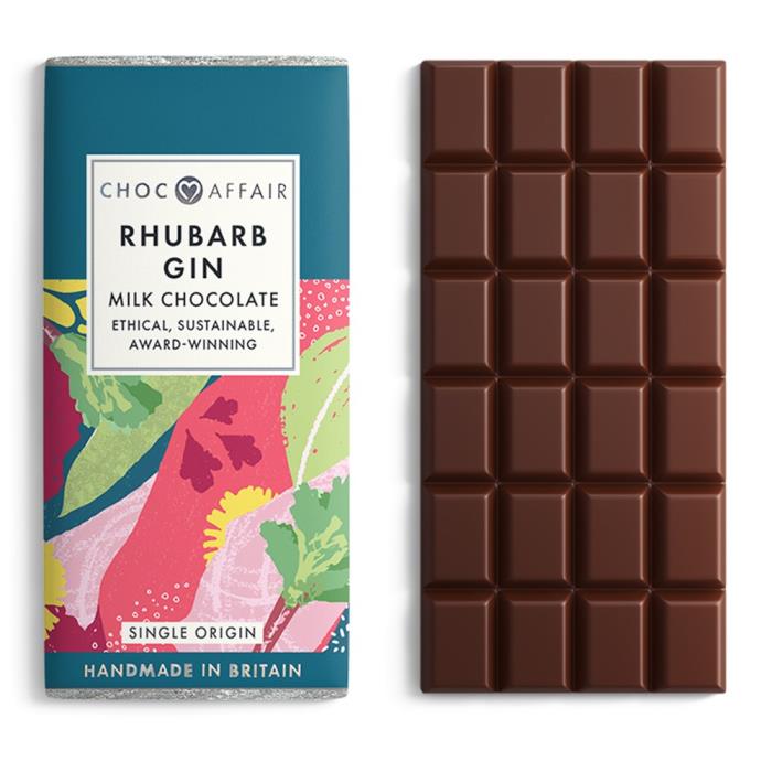 Why Chocolate Makes Us Happy – Choc Affair