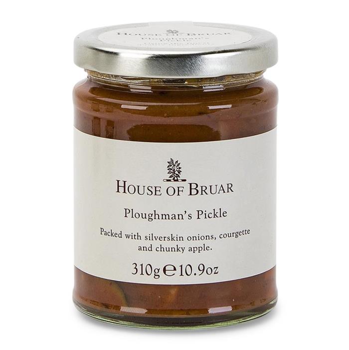 Condiments | The Pantry | Scottish Food & Drink | House Of Bruar