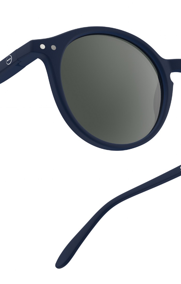 Junior Unisex Let Me See Sunglasses D Blue House of Bruar