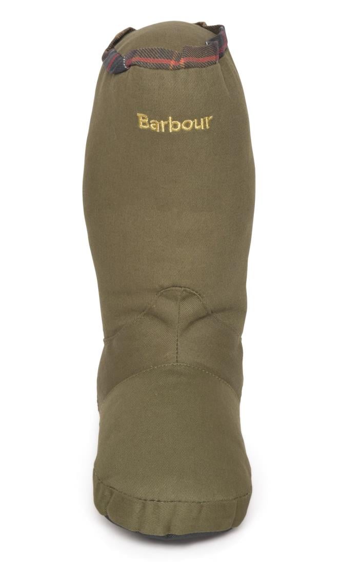 Barbour wellington discount boot dog toy