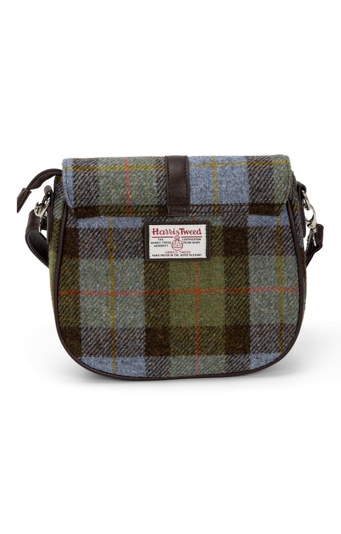 House of bruar harris best sale tweed bags