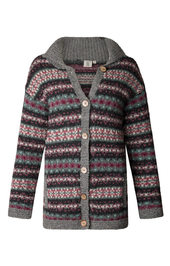 Pachamama cardigan best sale