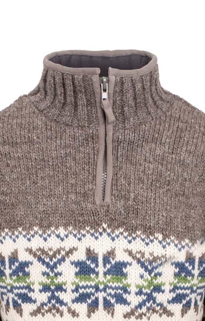 Men's Knitwear | Jumpers, Cardigans & More | House of Bruar Page 6