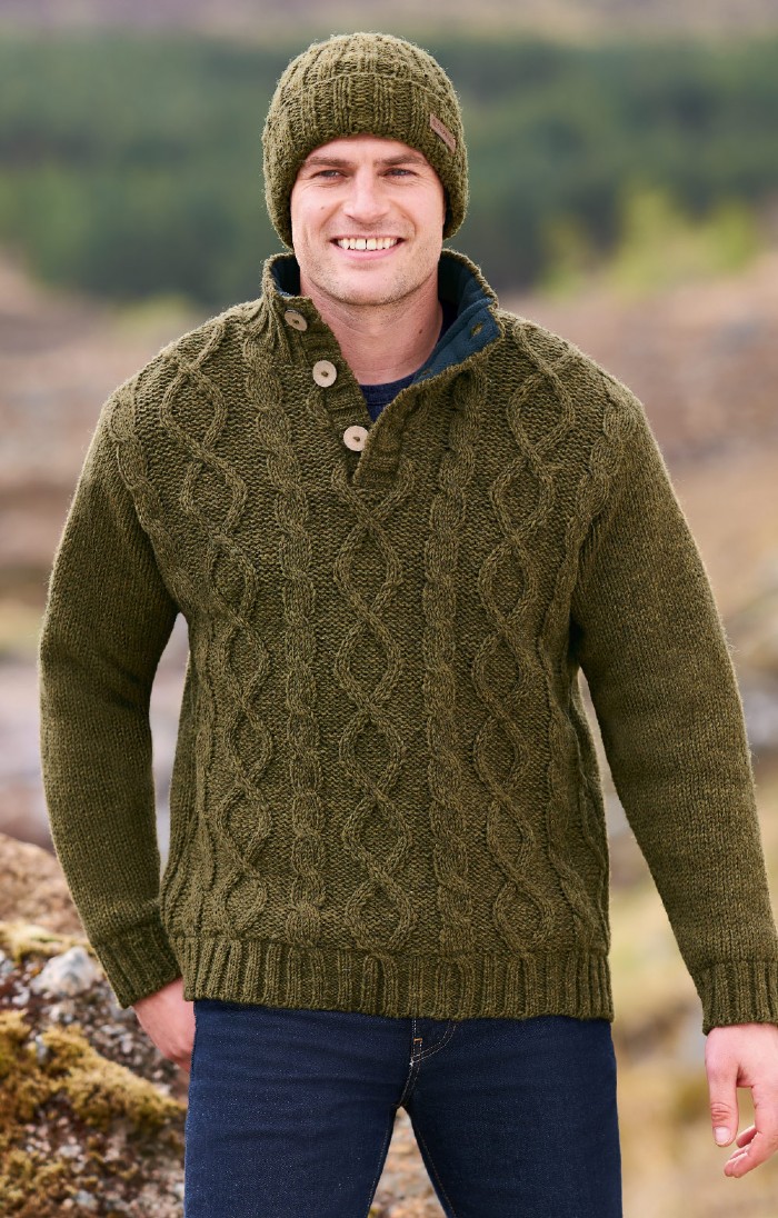 Pure knitwear sale best sale