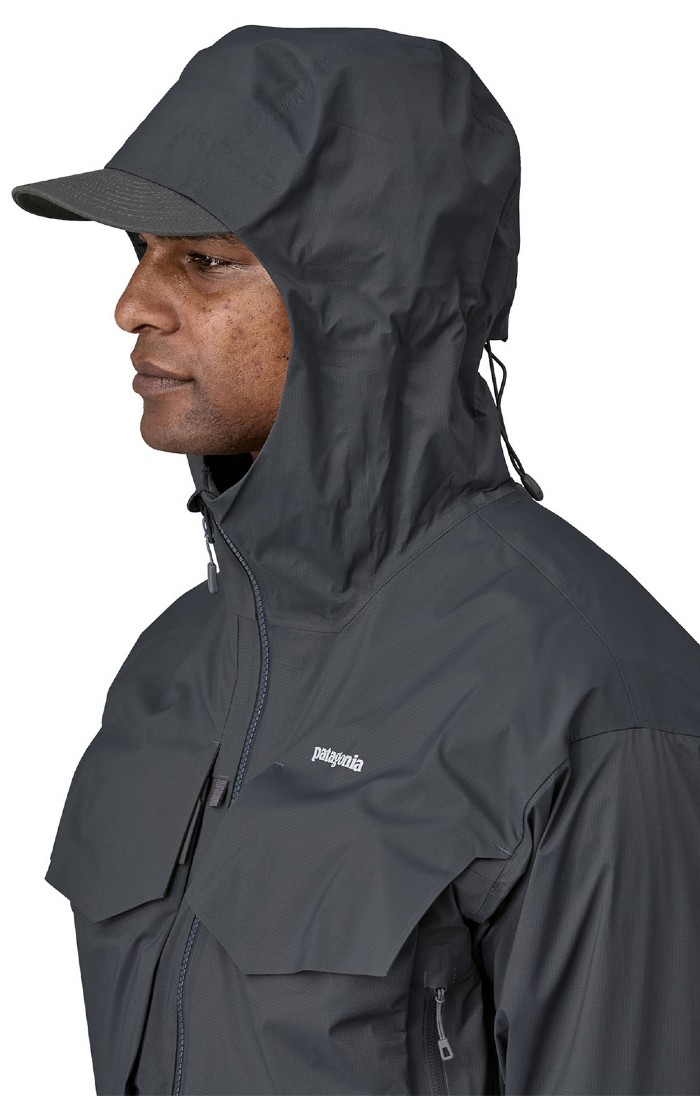 Patagonia deep wading jacket online