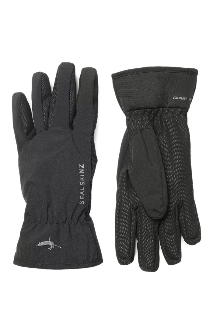 Sealskinz best sale highland gloves