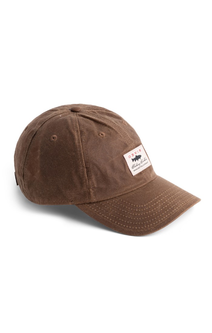 Orvis cashmere hat on sale