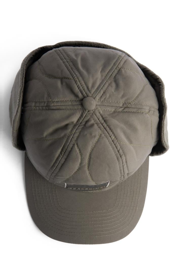 Schoffel Fly Fishing Trucker Cap - Ian Coley Country