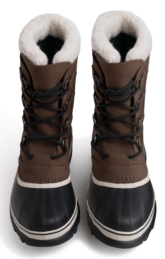 Caribou sorel mens deals