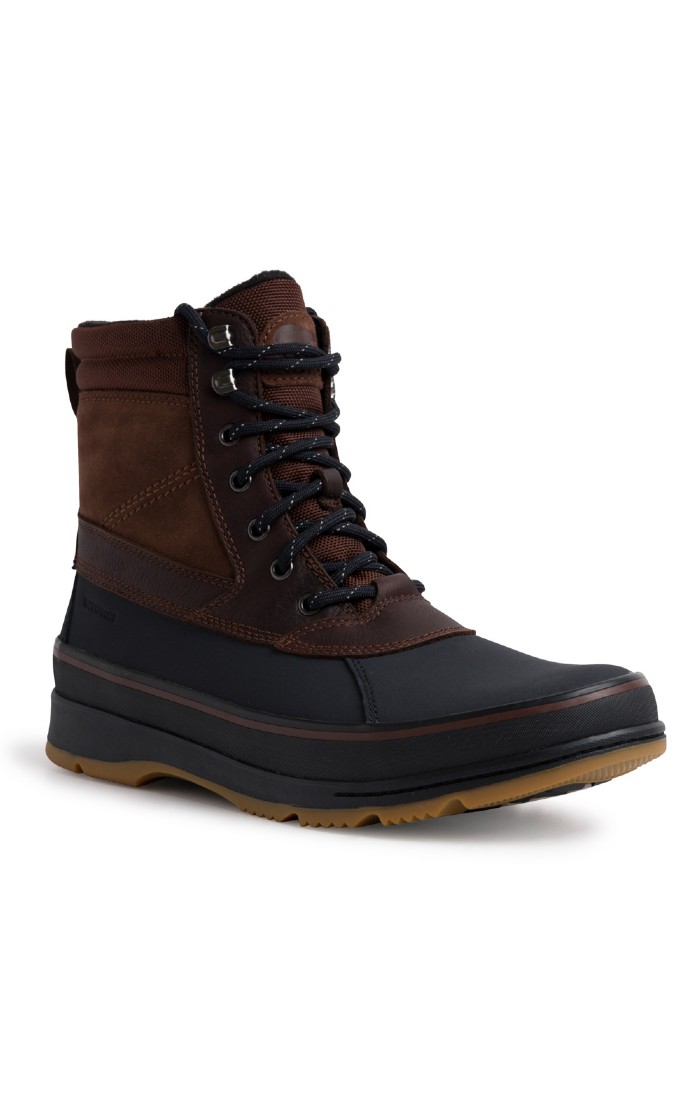 Popular Sperry Duck Waterproof Boots Angora