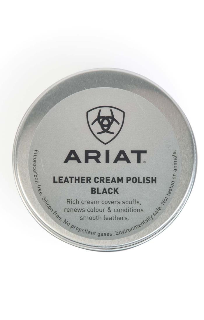 Ariat polish deals