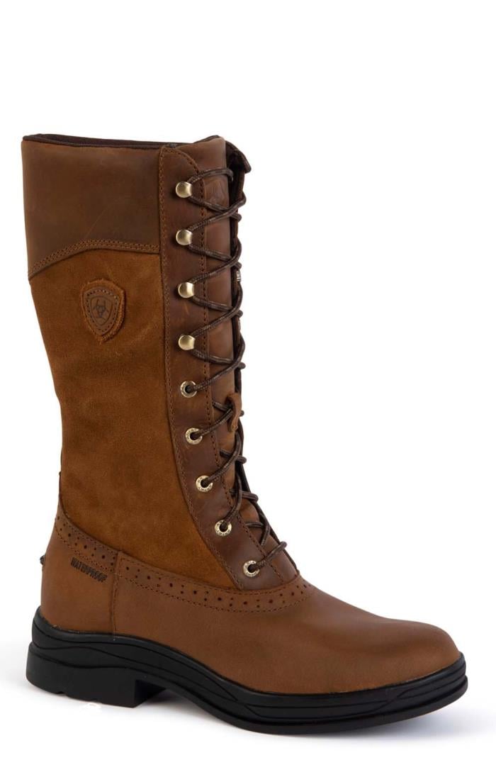 House of discount bruar ladies boots