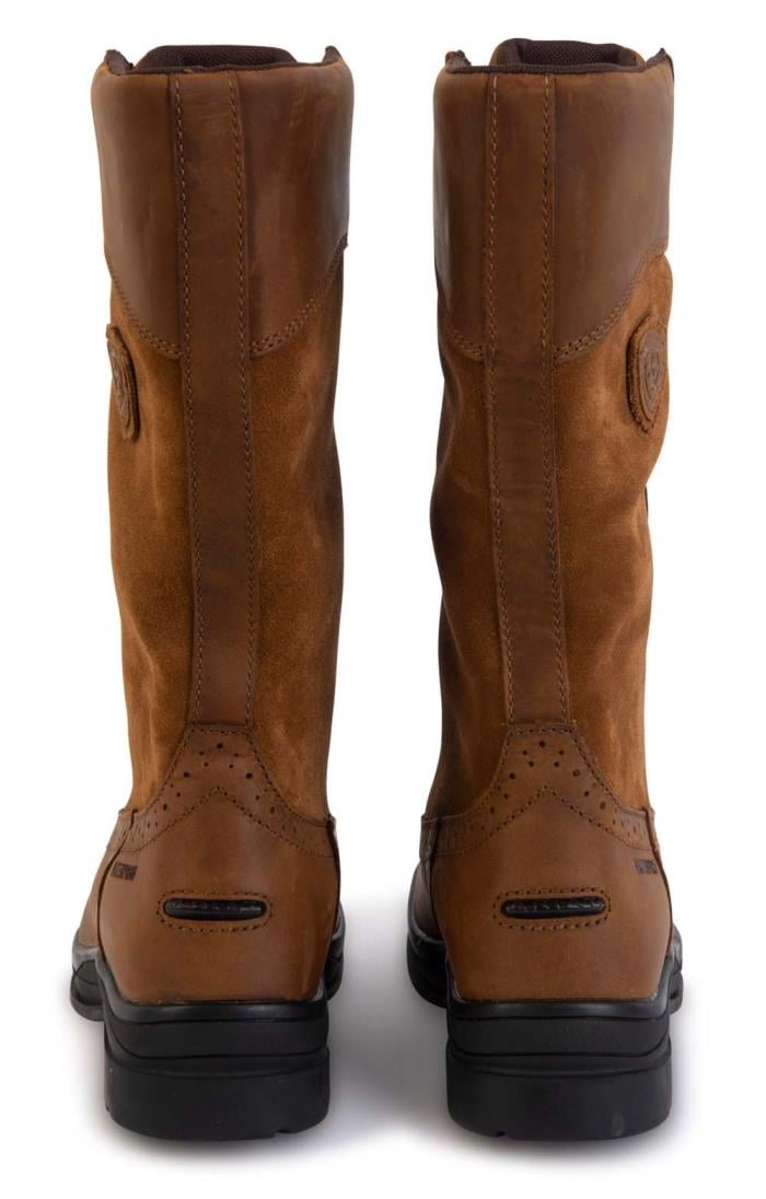 Ariat wythburn on sale h20 insulated boots