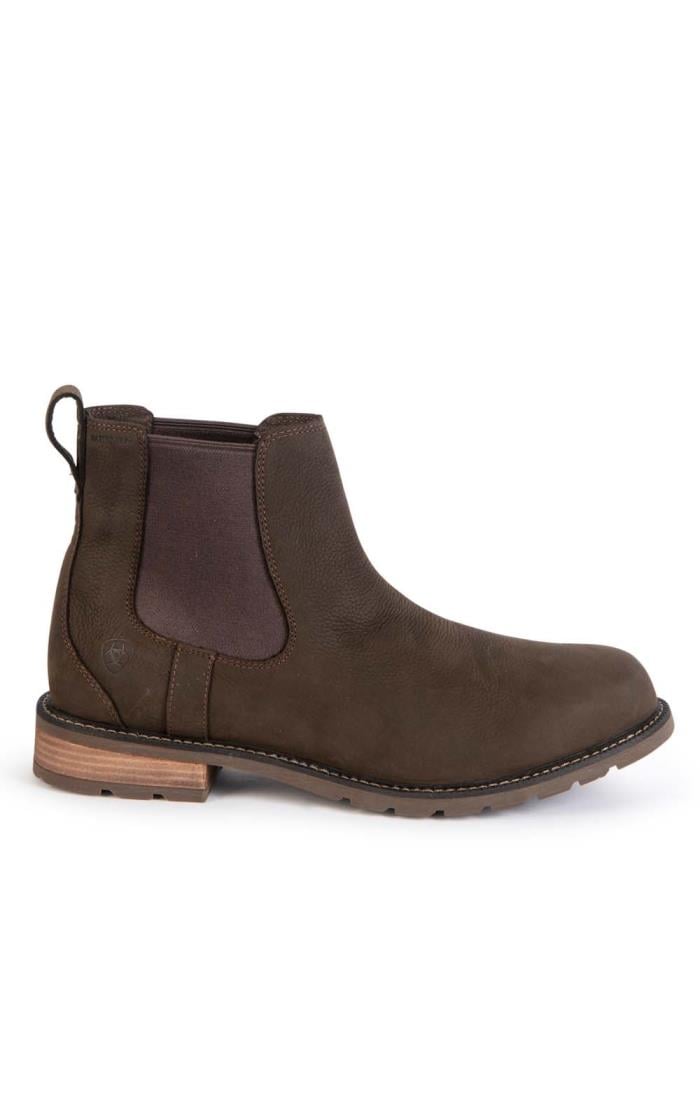 Men’s Shoes & Boots | House of Bruar Page 4