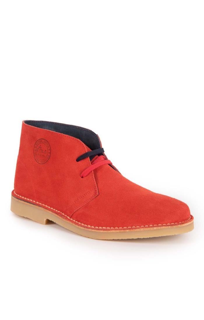 house of bruar desert boots