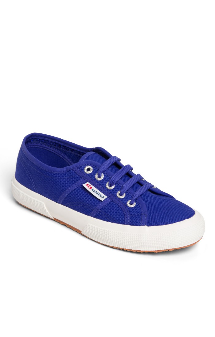 Superga linen shoes online