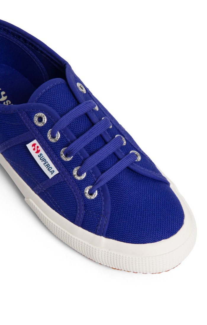 Superga 2750 cotu classic intense blue online