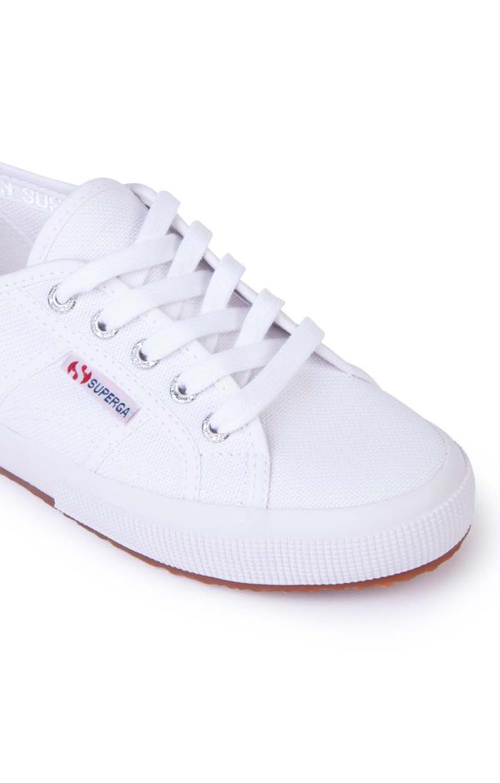 Superga Canvas Trainers House of Bruar