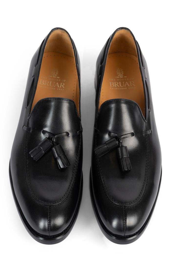 Mens loafers house hot sale of fraser