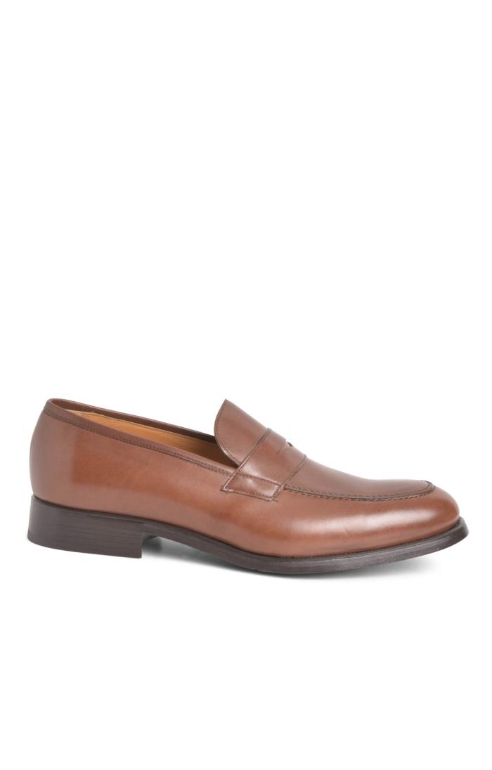 Turner hot sale penny loafer