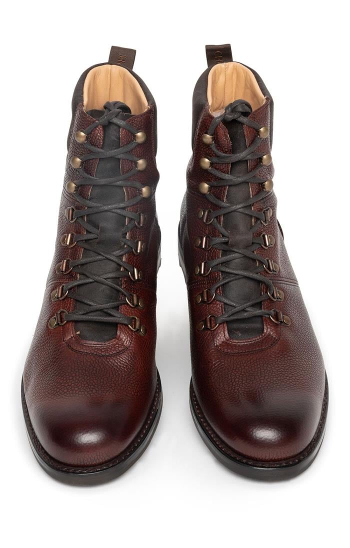 Cheaney ingleborough outlet b hiker boot