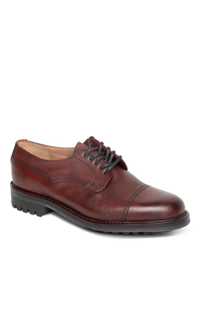 Men's Cheaney Cairngorm Shoe