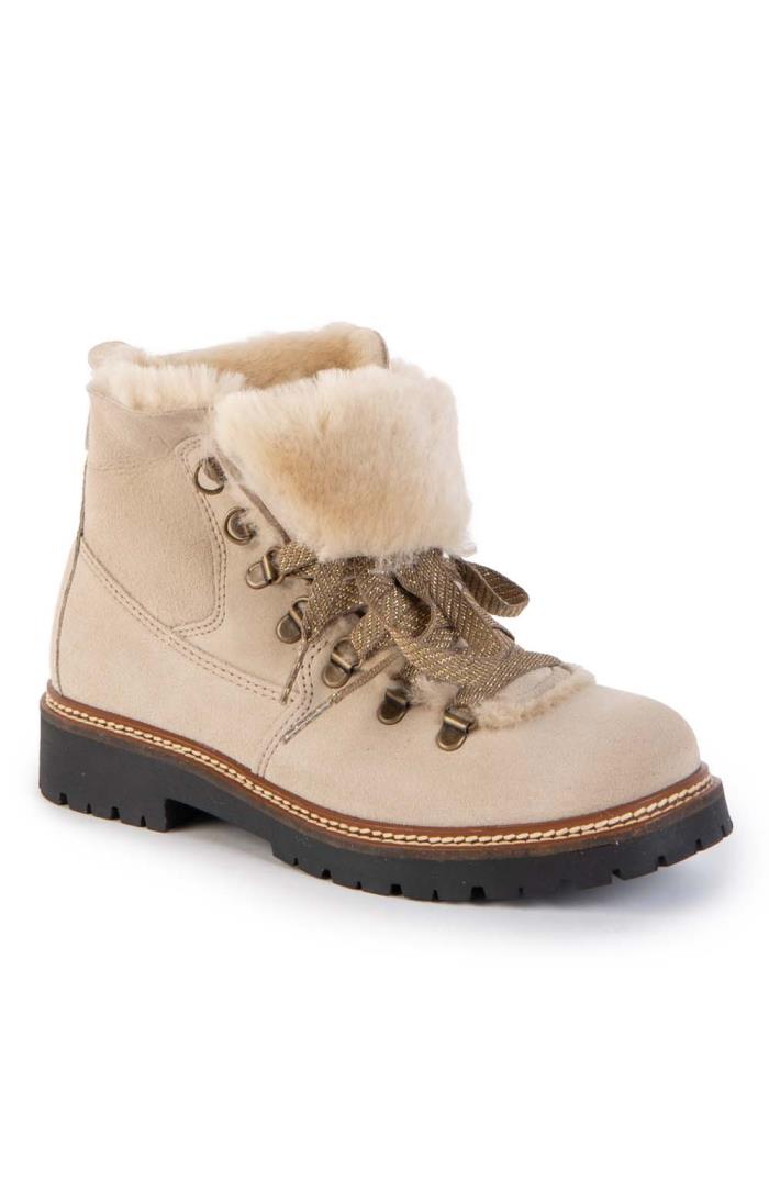 house of bruar sheepskin boots