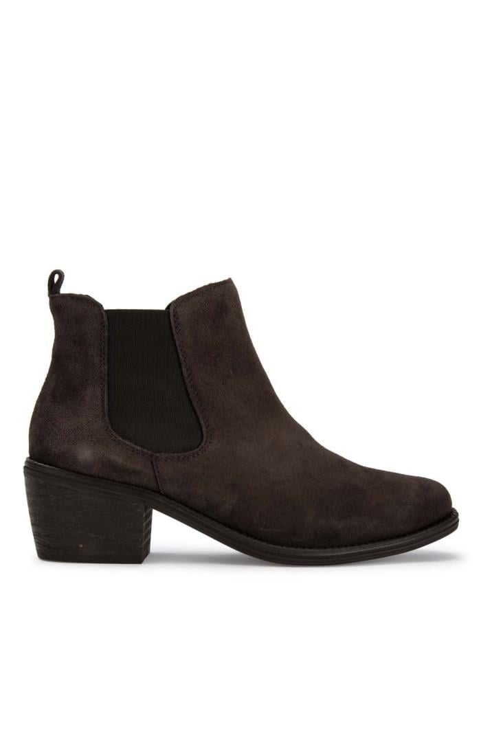 Cheap suede clearance ankle boots