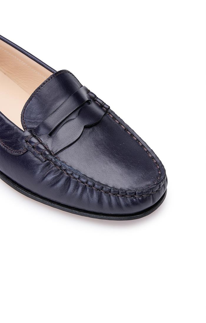 paul smith mens loafers