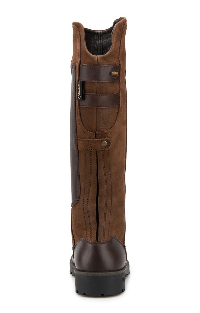 dubarry clare boots