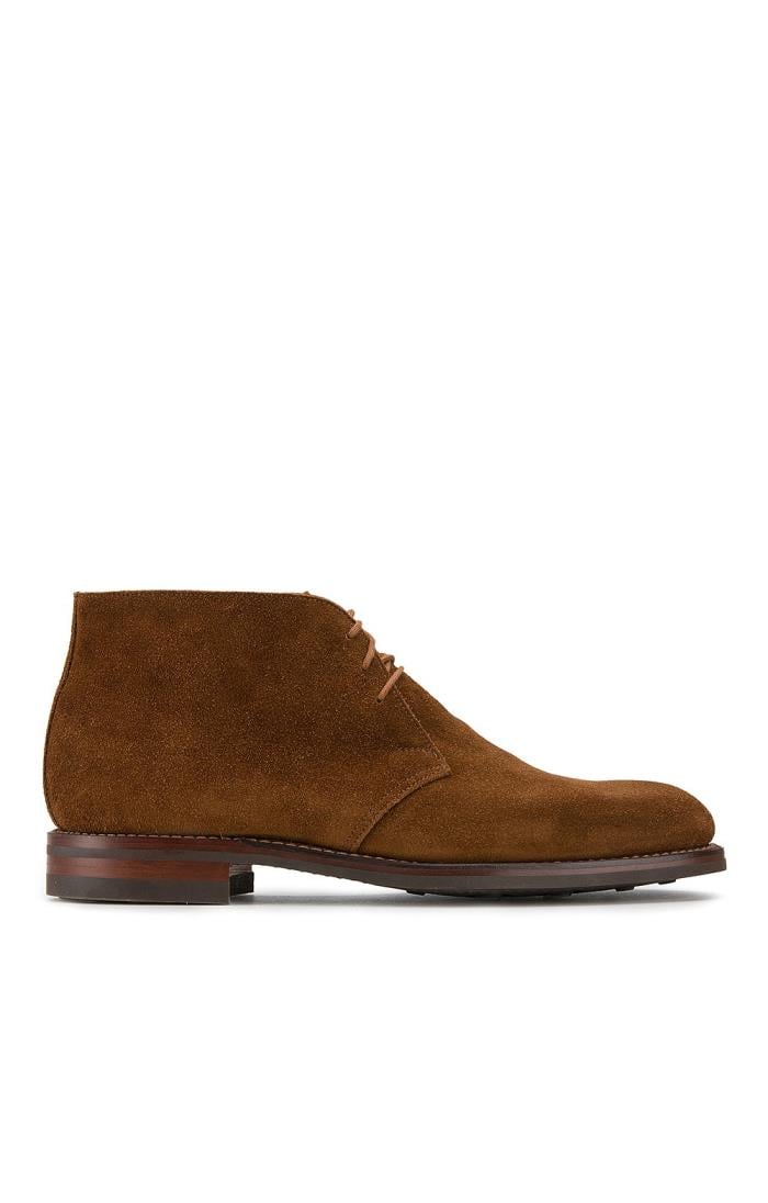 Crockett and jones mens cheap boots