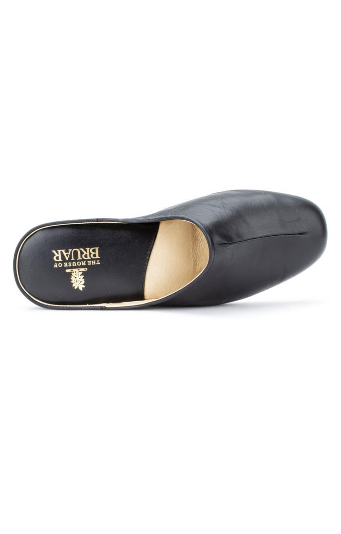 House of best sale bruar slippers