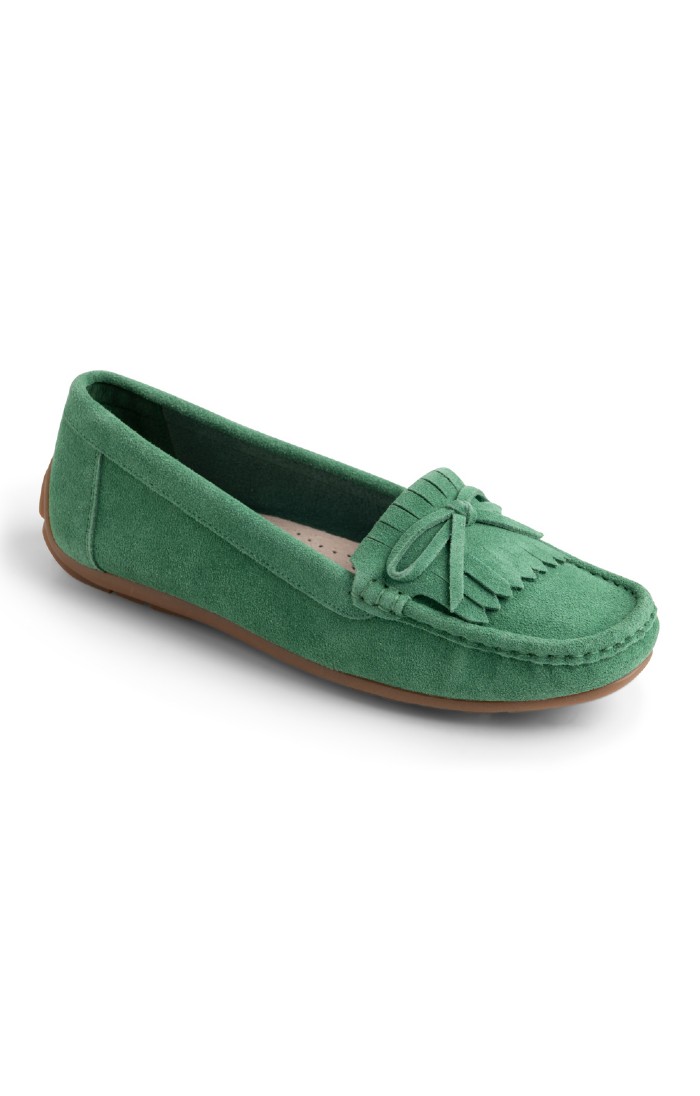 Minnetonka moccasins women's online