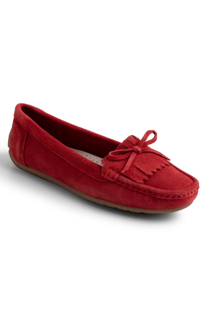 Minnetonka moccasins womens near me on sale