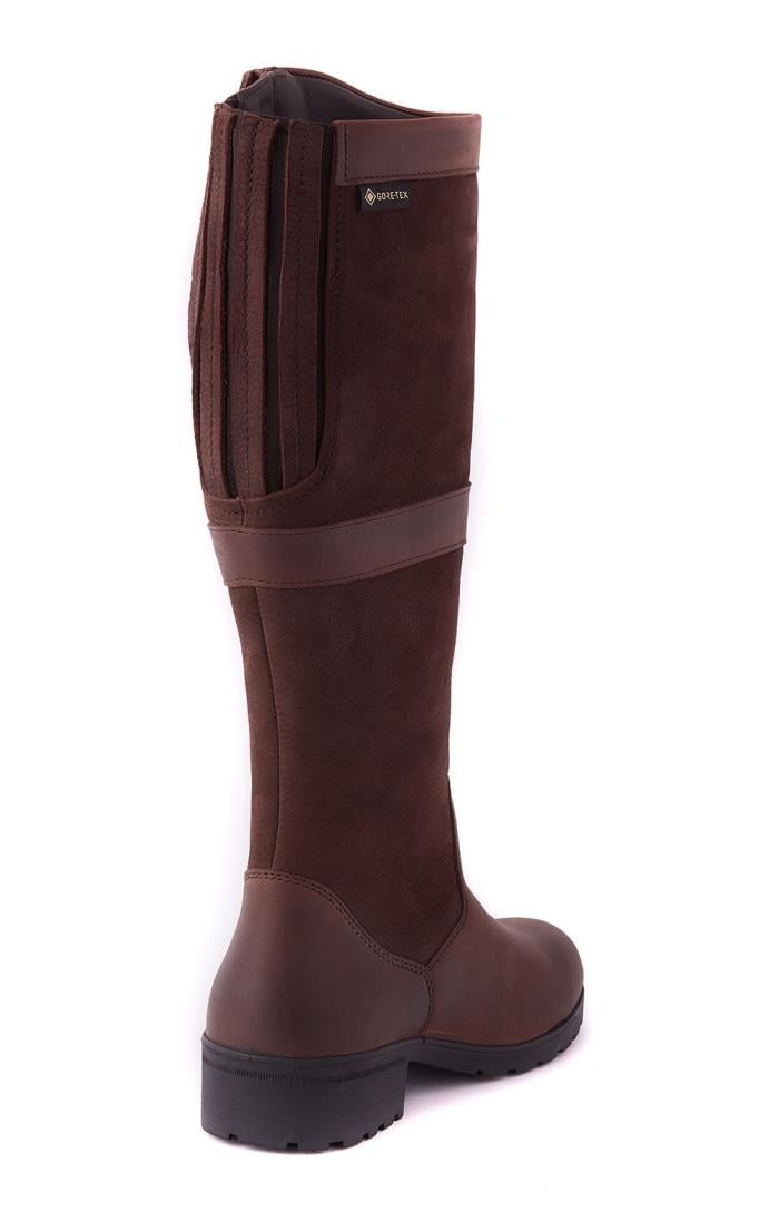 house of bruar dubarry boots