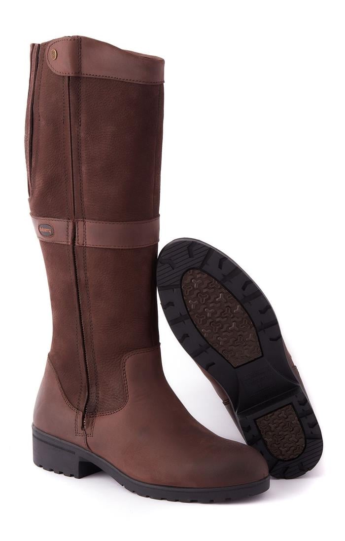 house of bruar dubarry boots