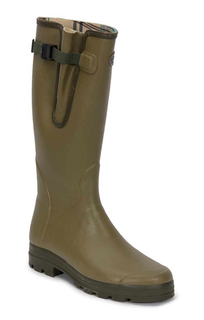 Musto wellies clearance