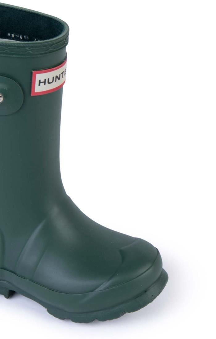 Kids hunter wellies on sale sale