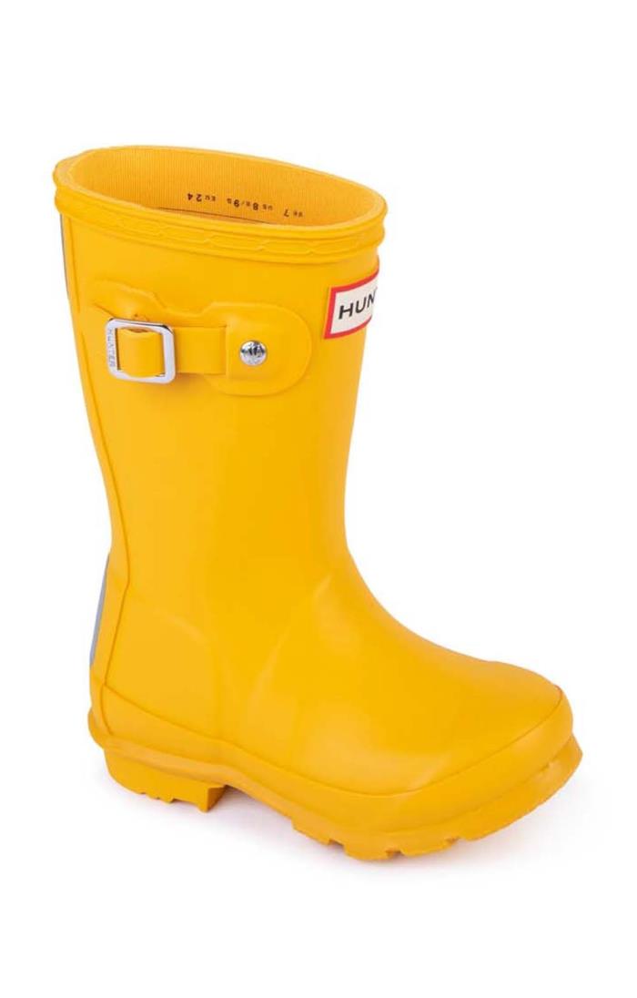 Ladies' Hunter Wellies 