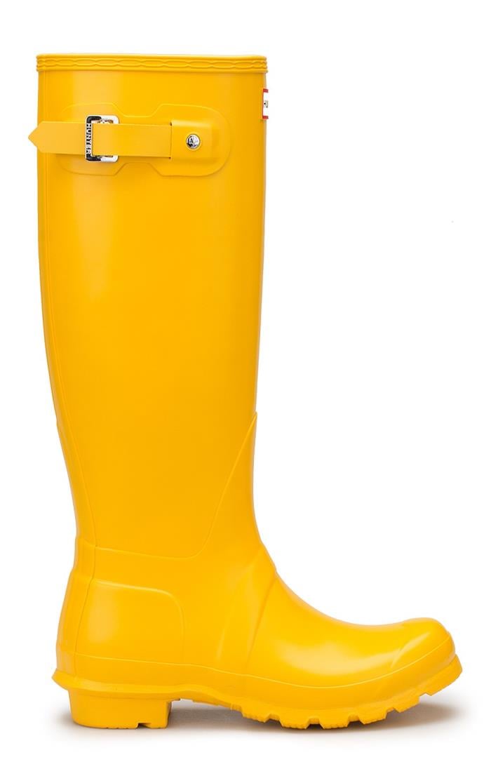 Yellow Hunter Wellies Size 5 Discount | bellvalefarms.com