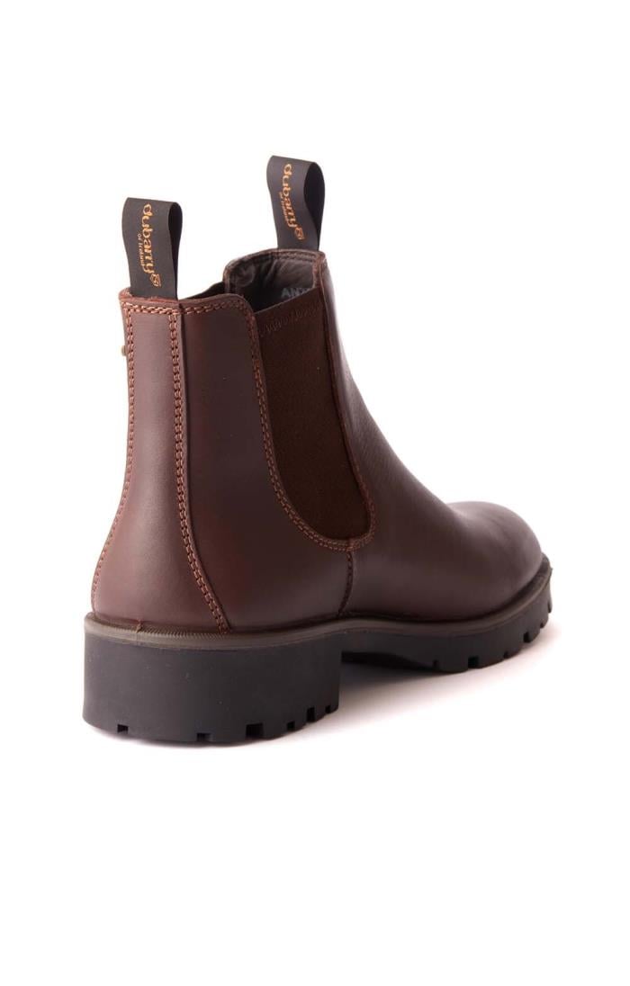 dubarry chelsea boots mens