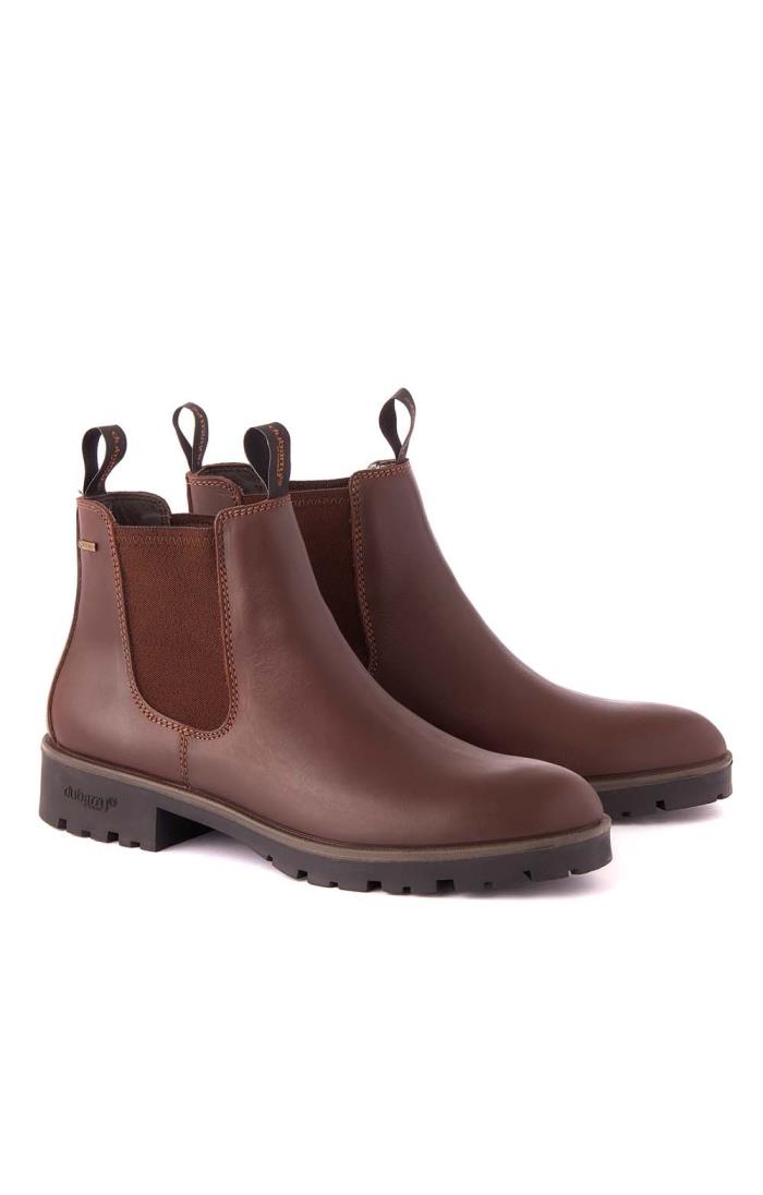 Men s Dubarry Antrim Chelsea Boot