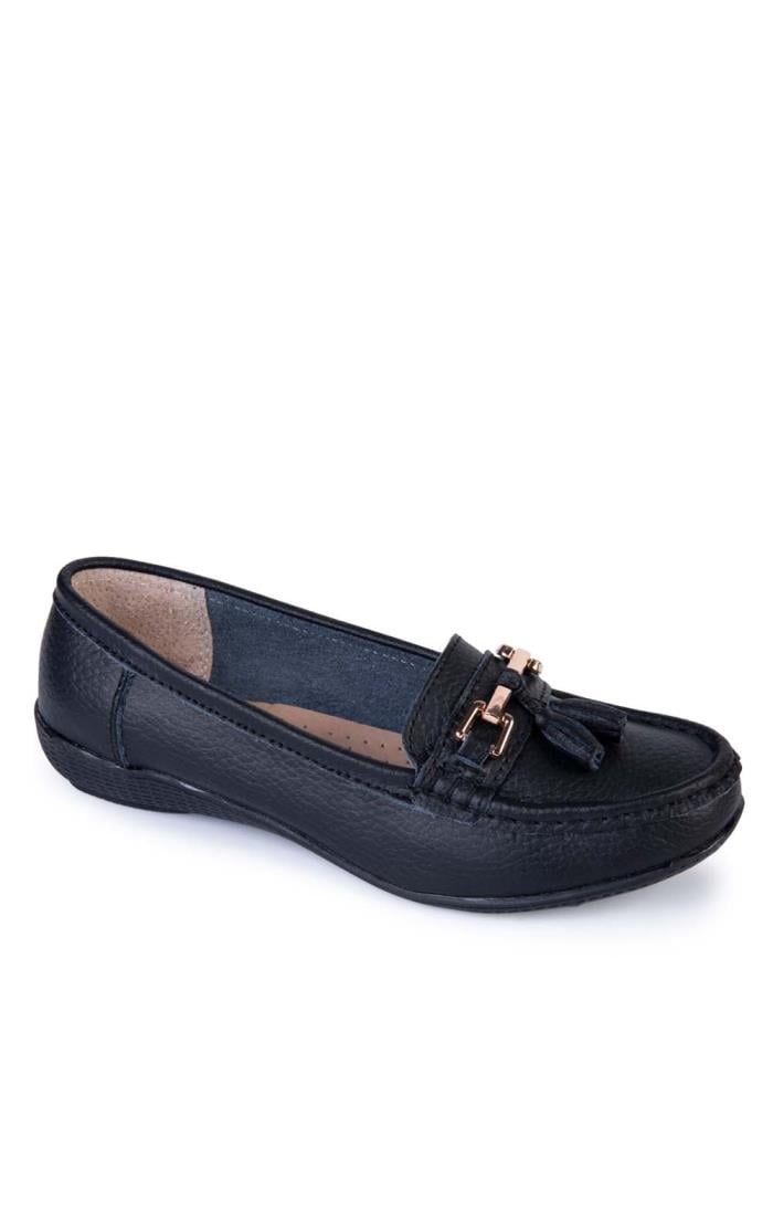 Nautical Moccasins | House Of Bruar