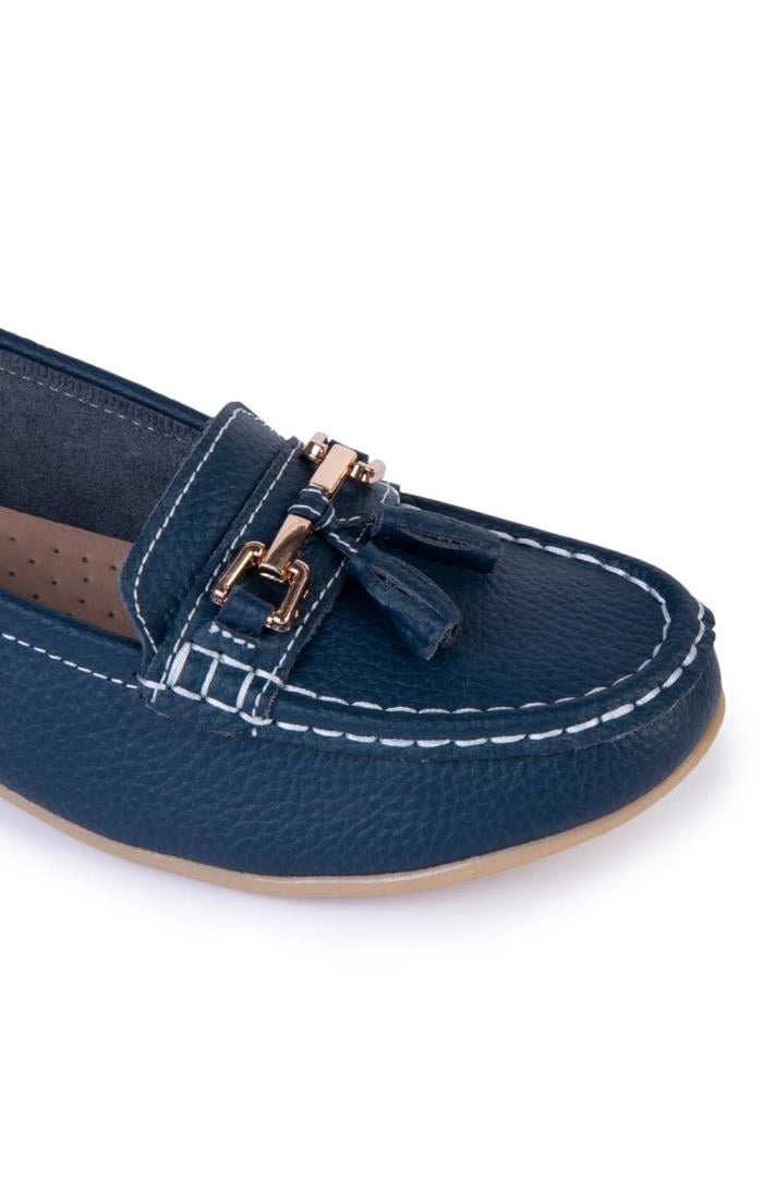 Size best sale 0 moccasins