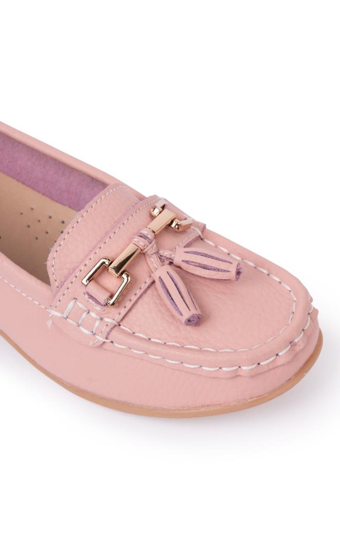 Pink moccasins womens shoes online