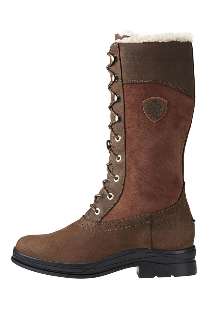 Ariat wythburn h2o insulated boot hotsell