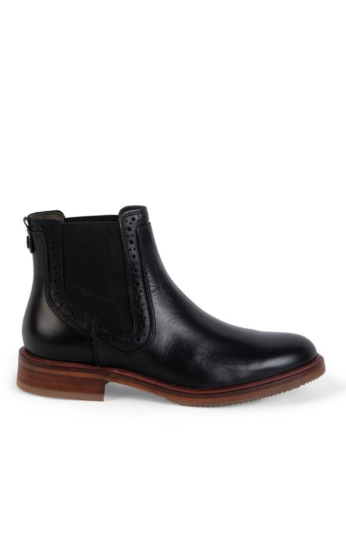 barbour florence chelsea boot