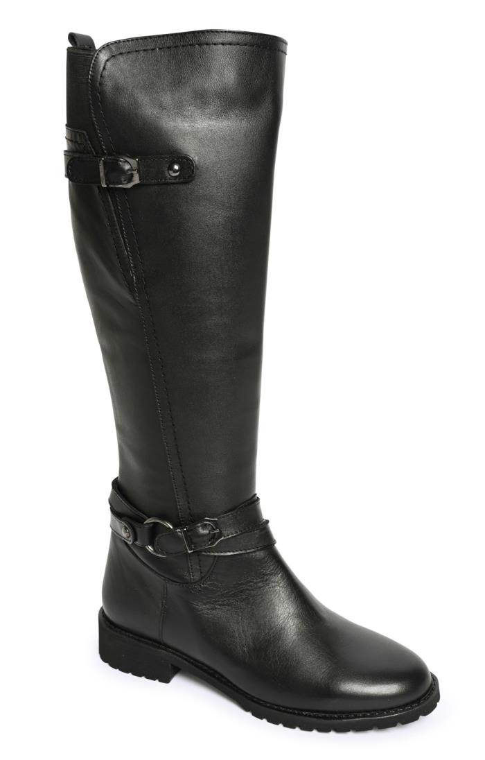 Ladies Leather Boots Leather Boots for Women House of Bruar